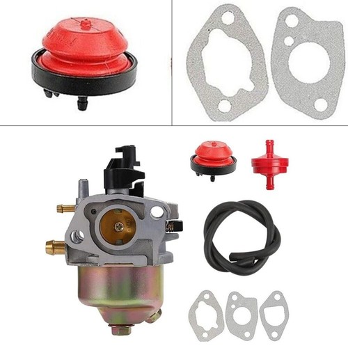 Carburetor carb push - carb, lawnmower
