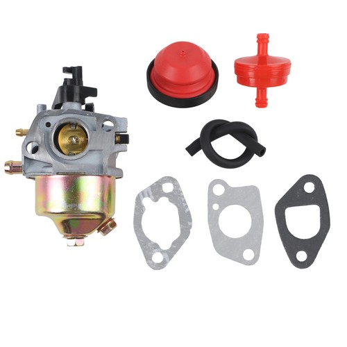 Replacement carburetor for - replacement,