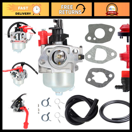 High performance carburetor - high-performance,