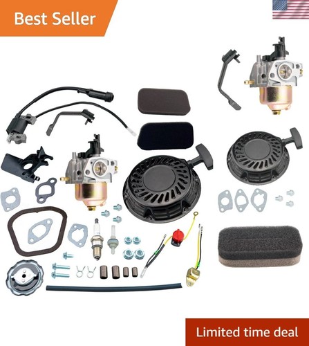 Essential tune kit for - essential,