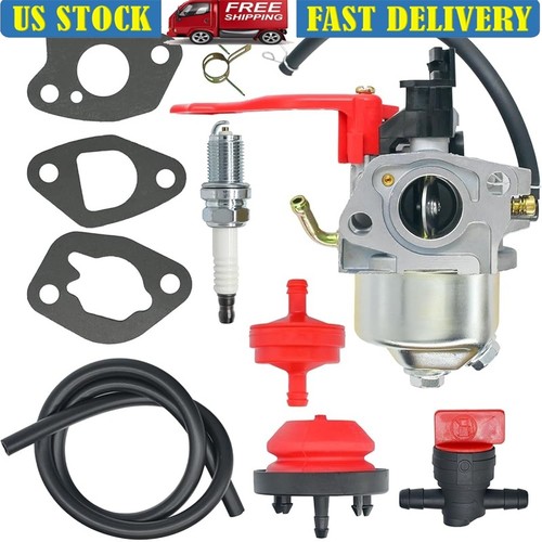 Carburetor replacement - carburetor,