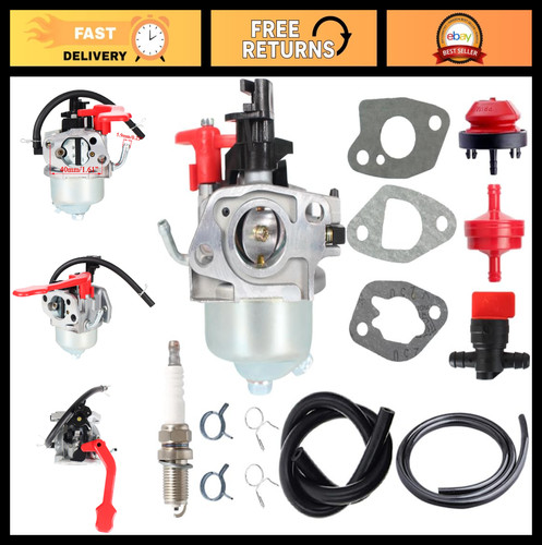 Carburetor for powersmart - carburetor,